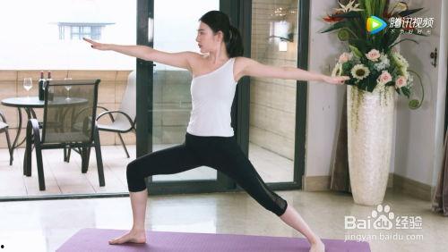 瘦肚子瑜伽视频,跟练瘦肚子视频，轻松打造平坦腹部