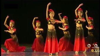 俏媒婆舞蹈视频,传统与现代交融的视觉盛宴