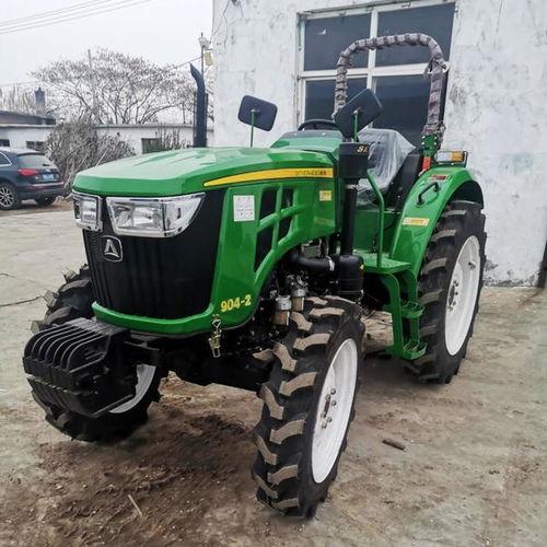 拖拉机工作视频,拖拉机工作原理与操作流程揭秘