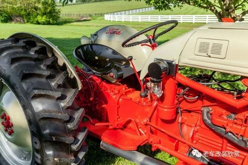 拖拉机工作视频,拖拉机工作原理与操作流程揭秘
