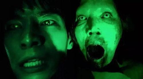 恐怖视频10秒,揭秘恐怖视频背后的惊悚瞬间