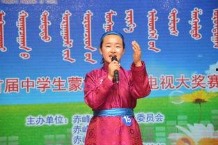 蒙语演讲视频,传承与创新