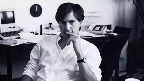 乔布斯演讲视频,创新与梦想的力量