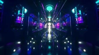 dj酒吧视频,动感旋律下的狂欢盛宴