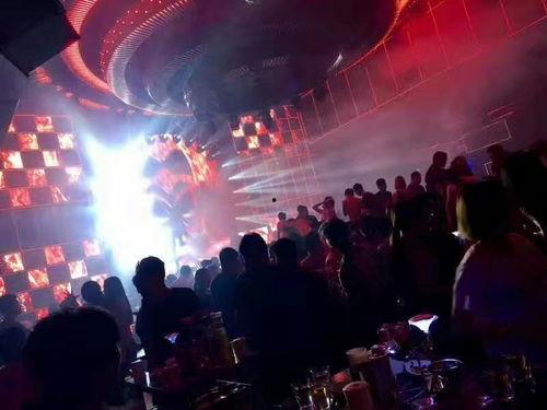 dj酒吧视频,动感旋律下的狂欢盛宴