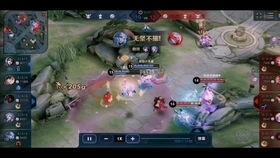 貂蝉五杀视频,华丽舞姿中的绝杀传奇