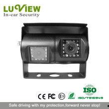 车载视频监控,实时守护行车安全与交通秩序