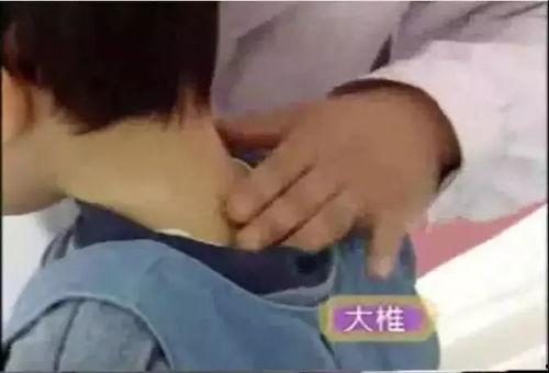 咳嗽按摩视频,按摩疗法视频教程